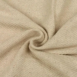 Cotton Jute Fabric