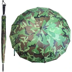 Army Print Umbrella