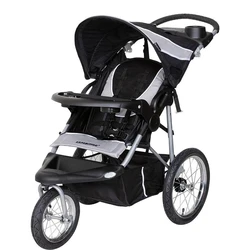 Baby Jogging Stroller