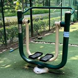 Outdoor Air Walker