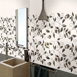Ceramic Wall Tiles