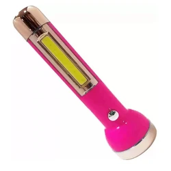 Plastic Torch Light