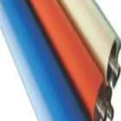 Flexographic Rubber Roller, Material Rubber