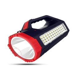 Rechargeable Torch Light
