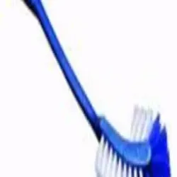 Soft Golden Anilox Cleaning Brushes For Printing Roller, Automation Grade Manual