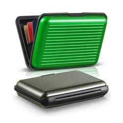 Credit Card Holder