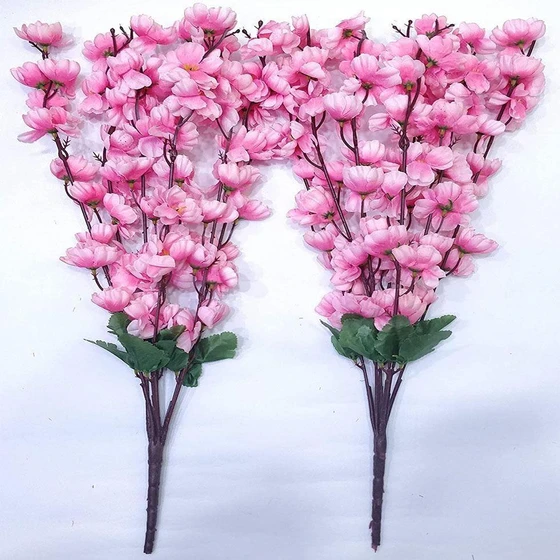 Cherry Blossom Flowers — Polyester decorations party