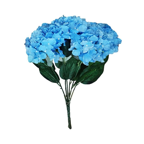 Hydrangea Flower Bunch — All colours hotels resorts