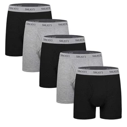 Mens Boxer Brief