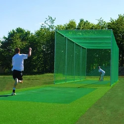Practice Cricket Net