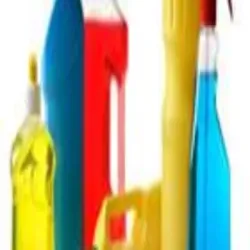Silicone Mould Release Spray, Material SPRAY