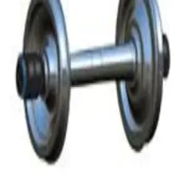 Through Shaft Housing, Automatic Grade Automatic