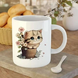 Sublimation Coffee Mug