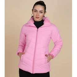 Full Sleeves Girls Jackets