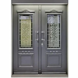 Ms Double Door