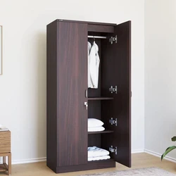 Two Wardrobe Doors