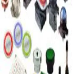 Chimney Push Button Switch, Voltage 230V