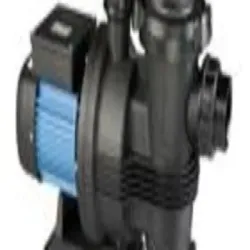 pump body, Pre-Filter Technopolymer