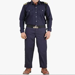 Security Guard Uniform