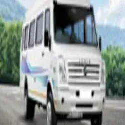 Tempo Traveller Rental, Service Mode OnlineOffline