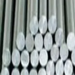 Stainless Steel Bright Bar, Test Certificate MTC