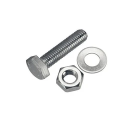 Ss Nut Bolts