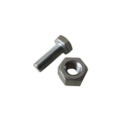 Titanium Nut Bolt
