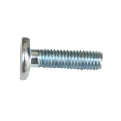 Round Head Bolt