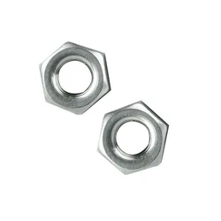 Hex Nut M8 MS