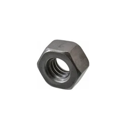 Heavy Hex Nuts