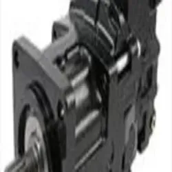 Motor Shaft