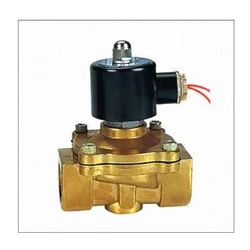 Diaphragm Solenoid Valve