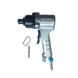 Pneumatic Screw Driver