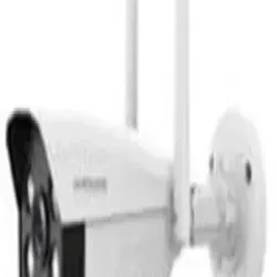 Bullet Cctv Camera, Camera Resolution 3 MP