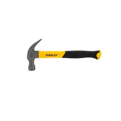 Stanley Claw Hammer