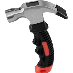 Polished Claw Hammer