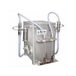Electric Container Filling Machine