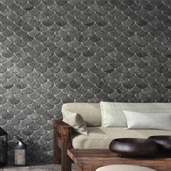 Ceramic Finish Wall Tiles