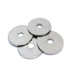 Carbon Machine Washers