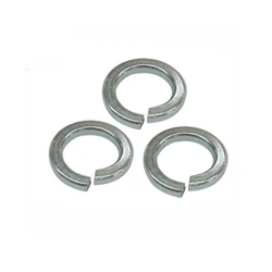 Ms Spring Washers