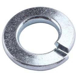 Flat Spring Washer