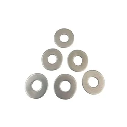 Circular Ms Washer
