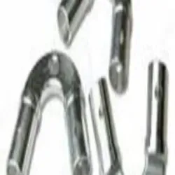 Machining Job Work, Material Procurement Client end