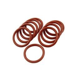Silicon O Rings