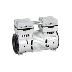 Oil Free Compressor
