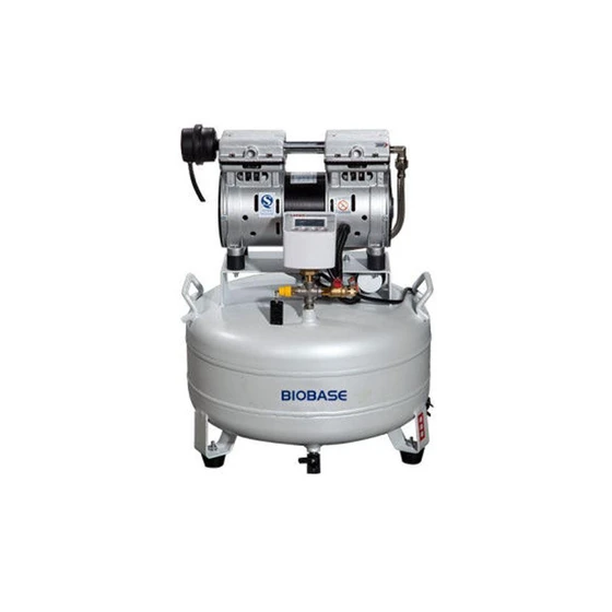 Lab Oil Free Compressors — 240V 50Hz voltage