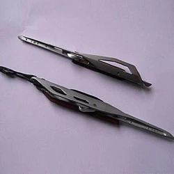 Rapier Loom Parts