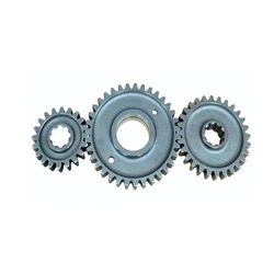Industrial Rotavator Gear