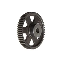 Cast Iron Gear Set