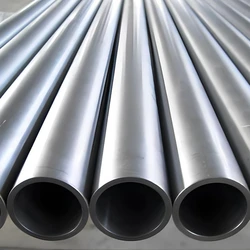 Ss Seamless Tube